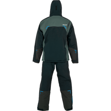 Preston Celcius Suit